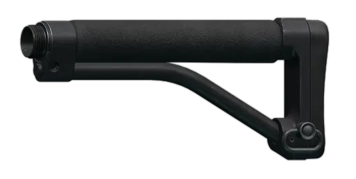 AR-15 DoubleStar ACE ARFX 镂空枪托【ARFX】_枪托_装备配件_逃离塔科