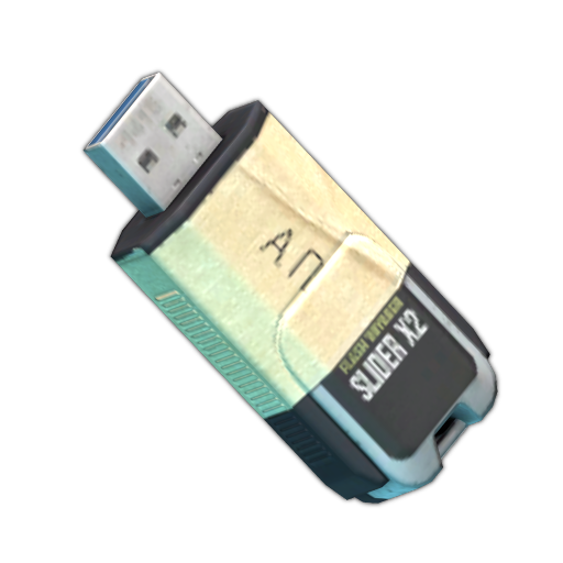 USB A.P.