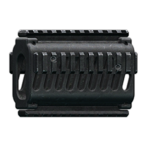 DS Arms RPD 导轨护木【DSA RPD】_护木_基础部件_逃离塔科夫Wiki，逃离塔科夫中文Wiki，逃离塔科夫教程，逃离塔科夫工具 ...