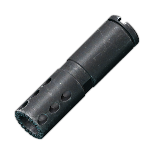 DS Arms RPD“比利时型”7.62x51 膛口制退器【RPD BEL】_消焰器_功能配件_逃离塔科夫Wiki，逃离塔科夫中文Wiki ...