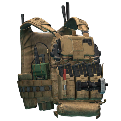 FCPC V5