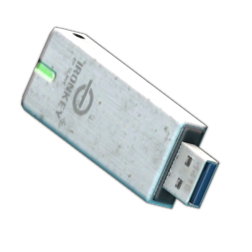 ARRS USB