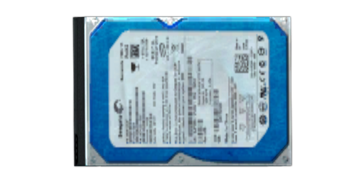 A.P. HDD