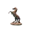 马雕像