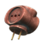 T形插座