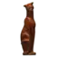 猫雕像