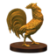 金公鸡