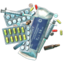 一堆药