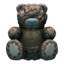 BEAR Buddy毛绒玩具