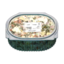 Olivier salad box