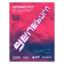 Geneburn concert advertisement
