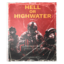 Hell of Highwater poster