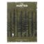 The Hunted poster