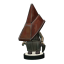 Pointy guy figurine