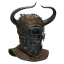 Tagilla's welding mask ZABEY (Replica)