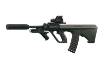 AUG A3
