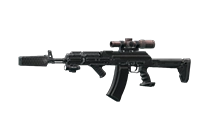 AK-74N