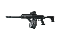 Saiga-12K