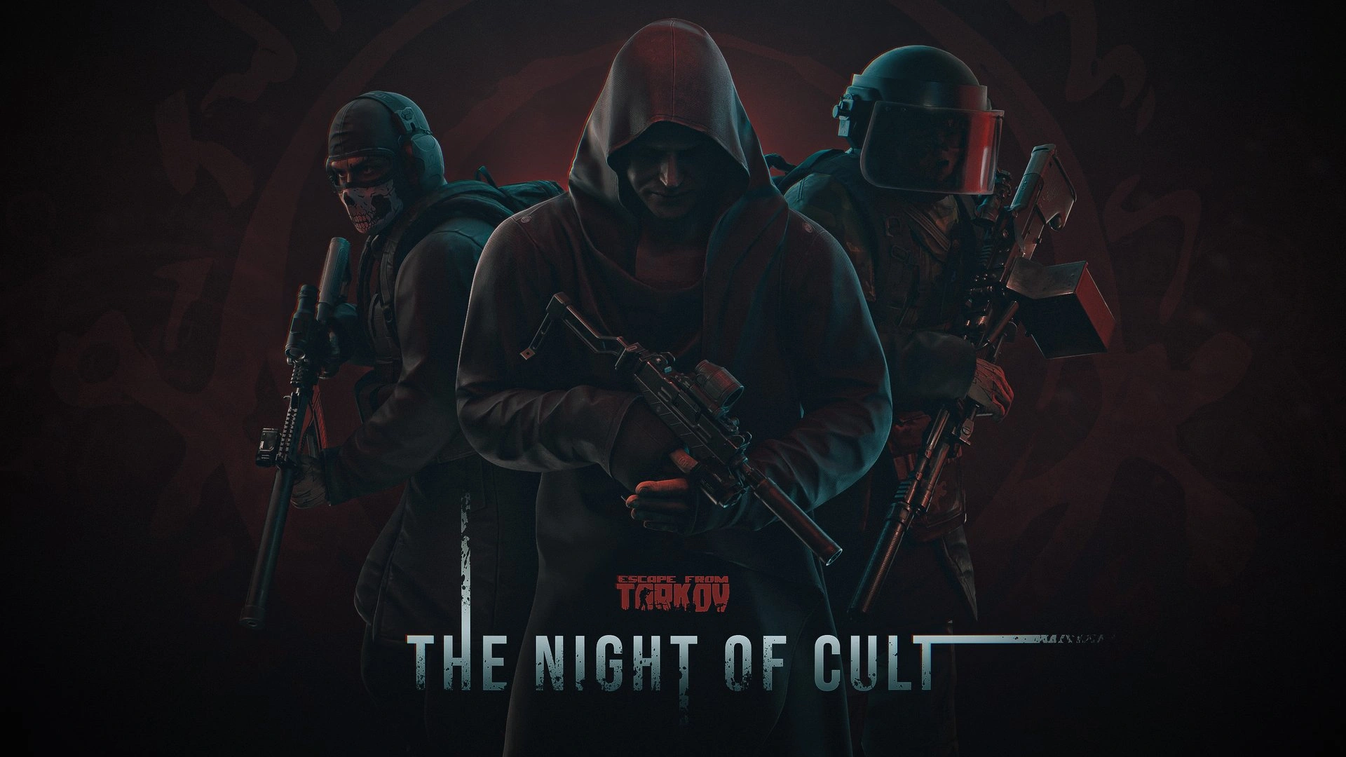 邪教徒三狗_逃离塔科夫Wiki，逃离塔科夫中文Wiki，逃离塔科夫教程，逃离塔科夫工具，逃离塔科夫任务，逃离塔科夫百科，逃离塔科夫攻略，逃离塔科夫， 塔科夫，藏身处，任务，维基，Tarkov，Escape From Tarkov，Tarkov Market，Tarkov Wiki