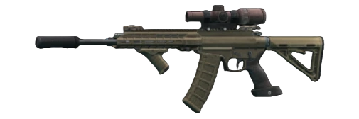 NL545 GP_武器改装_逃离塔科夫Wiki，逃离塔科夫中文Wiki，逃离塔科夫