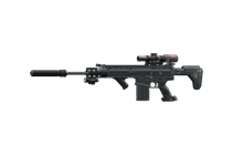 SCAR-H