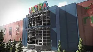 Make ULTRA Great Again