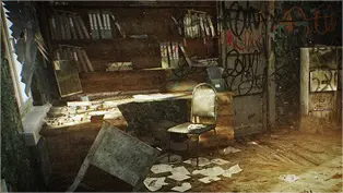 猎人之路 - 周边安全