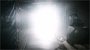 猎人之路 - 控制者