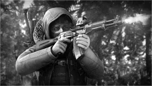 猎人之路 - 森林管理员