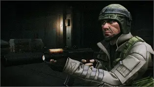 猎人之路 - 蒸发密令 - 2