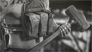 猎人之路 - 工厂头目