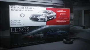 猎人之路 - 大动作