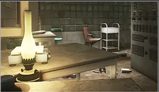 最后的细枝末节