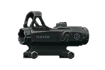 勒波德 Mark 4 HAMR 4x24 DeltaPoint混合式突击瞄准镜
