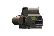 EOTech EXPS3-0 全息瞄具（黄褐色）