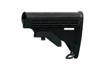 High Standard M4SS枪托