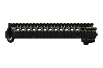 Daniel Defence RIS II 9.5 英寸 AR-15 规格护木（棕褐色）