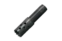 雷明顿战术12铅径收束器