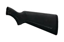 MP-133/153塑料枪托