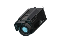 Zenit 2P Klesch 手电激光指示器