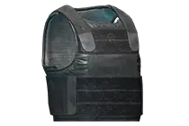 PACA 软质防弹背心