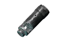 Izhmash 5.45x39 AK-74膛口制退补偿器（6P20 0-20）