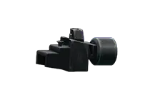 ME AK枪托转接器