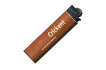 Crickent打火机