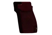 PB胶木握把侧片