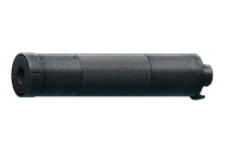 PB 9x18马卡洛夫库藏消音器