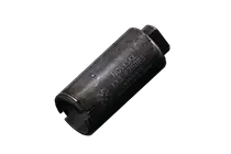 AR-15 Noveske KX3 5.56x45消焰器