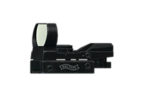 Walther MRS反射式瞄具