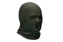 巴拉克拉瓦头套