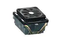 CPU风扇